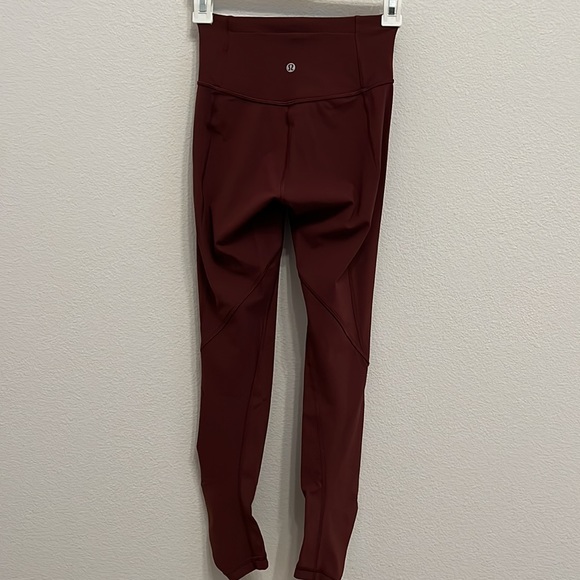 LULULEMON High Waisted leggings - Picture 4 of 6